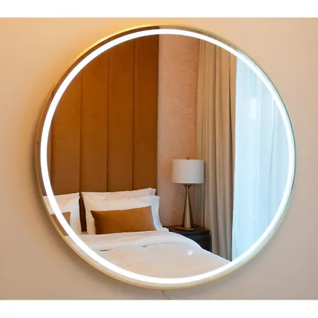 Keyrock Living - Luxury 1Br Apartment With Lake View In Business Bay Dubai Exterior photo